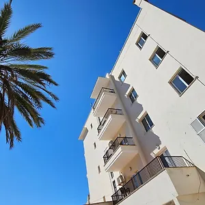 Lis Mallorca Lägenhetshotell